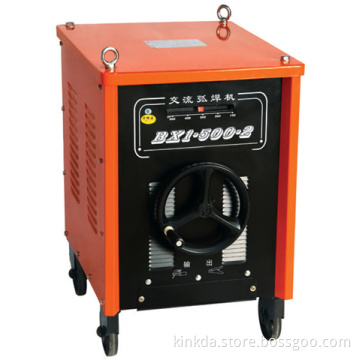 BX1-500-2 Arc Welder,ac welder,welding machine